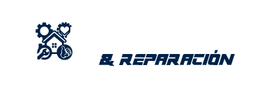 servicio y reparación logo